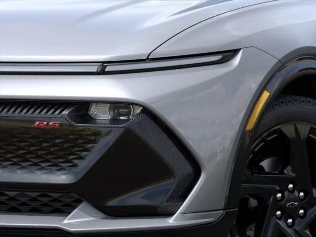 2026 Chevrolet Equinox RS, FWD