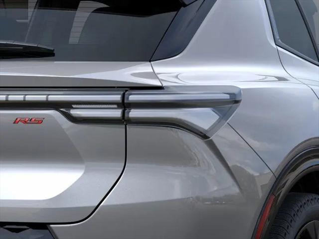 2026 Chevrolet Equinox RS, FWD
