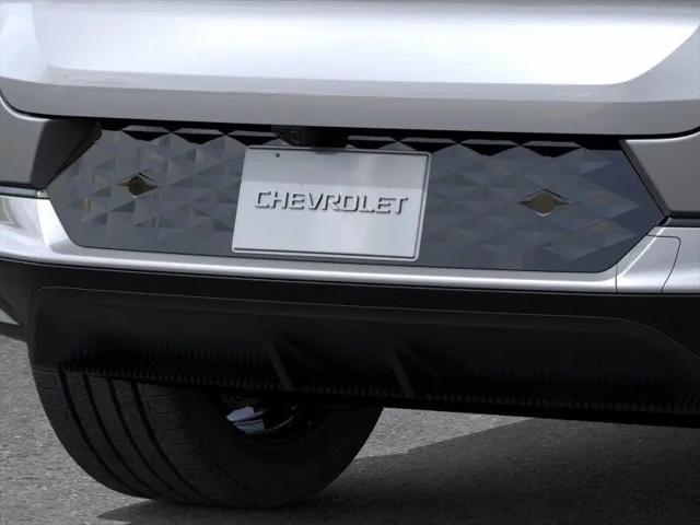 2026 Chevrolet Equinox RS, FWD
