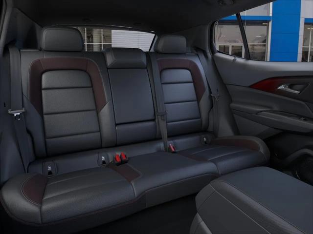 2026 Chevrolet Equinox RS, FWD