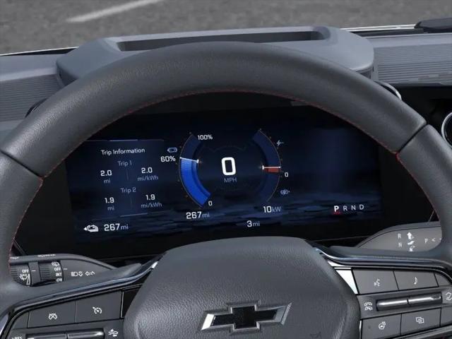 2026 Chevrolet Equinox RS, FWD