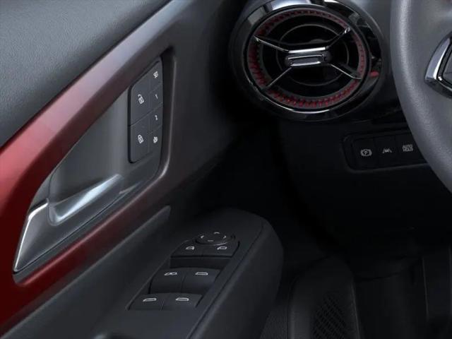 2026 Chevrolet Equinox RS, FWD