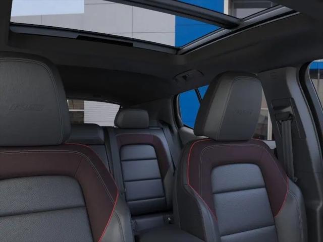 2026 Chevrolet Equinox RS, FWD