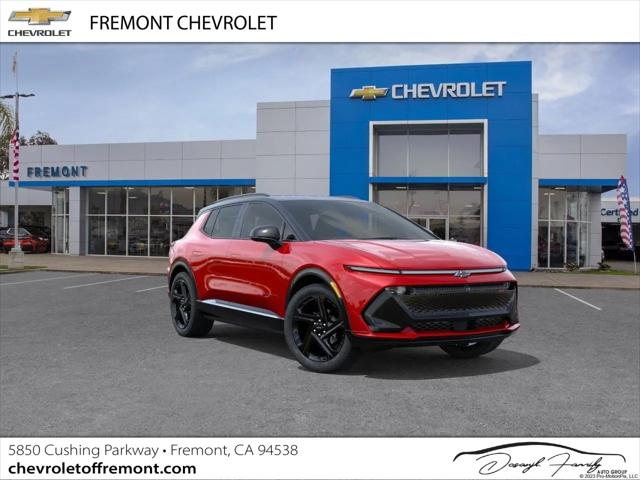 2026 Chevrolet Equinox RS, FWD for sale in Fremont, CA