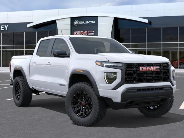 2026 GMC Canyon Elevation, 4WD