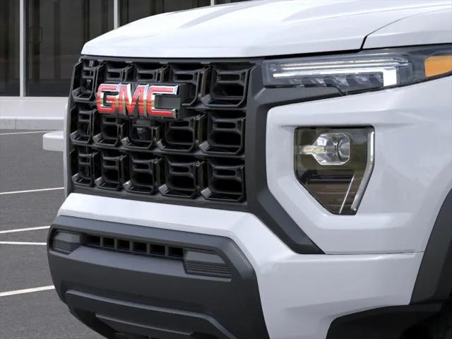 2026 GMC Canyon Elevation, 4WD