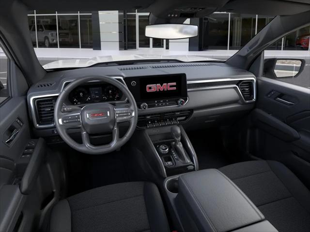 2026 GMC Canyon Elevation, 4WD