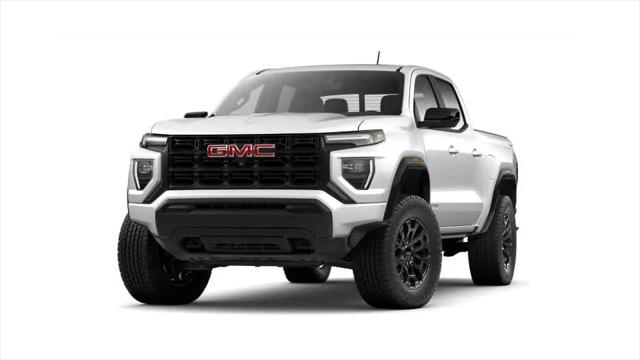 2026 GMC Canyon Elevation, 4WD