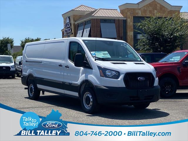 2025 Ford Transit Cargo Van Base for sale in Mechanicsville, VA
