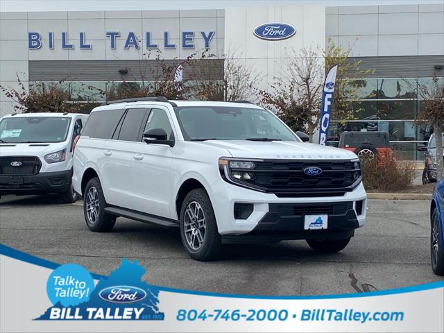 2025 Ford Expedition Active MAX for sale in Mechanicsville, VA