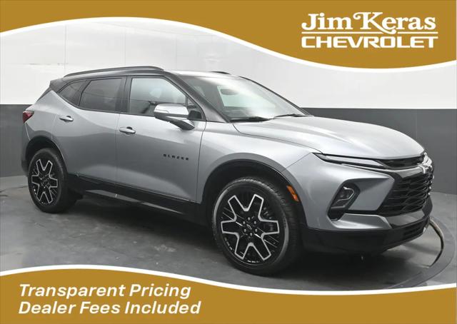 2026 Chevrolet Blazer RS for sale in Memphis, TN