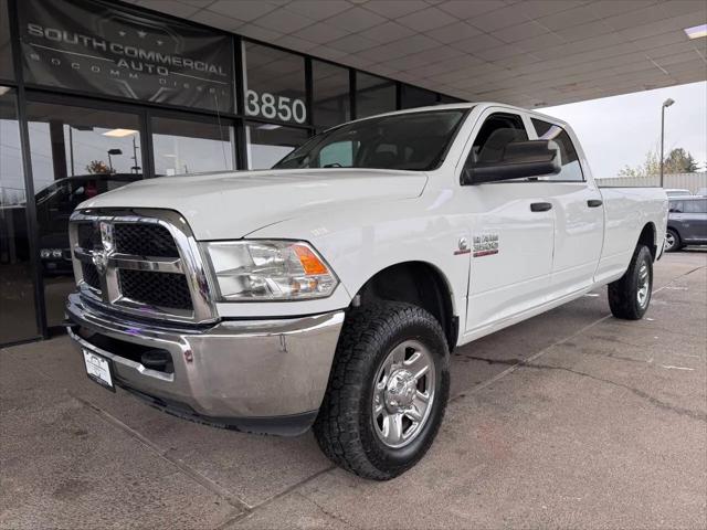 2016 Ram 3500 Tradesman for sale in Albany, OR