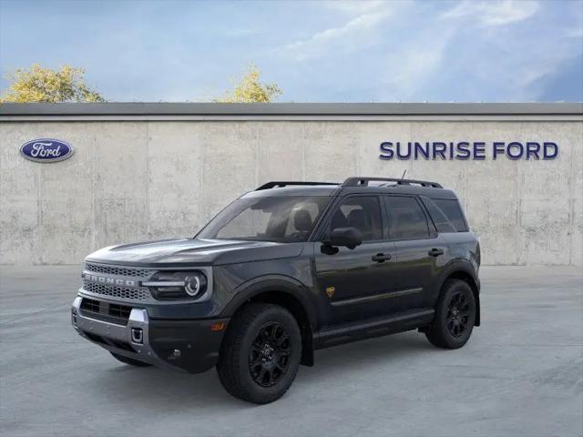 2025 Ford Bronco Sport Badlands for sale in Fort Pierce, FL