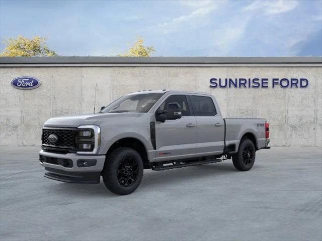 2026 Ford F-350 LARIAT for sale in Fort Pierce, FL