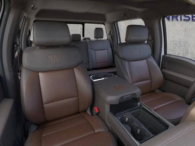 2026 Ford F-350 King Ranch
