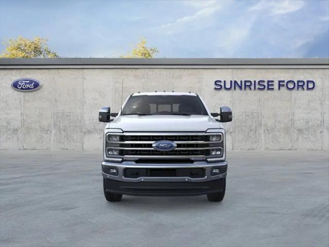2026 Ford F-350 King Ranch