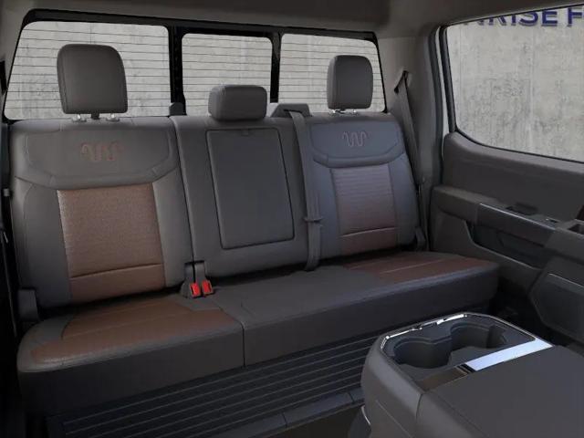 2026 Ford F-350 King Ranch