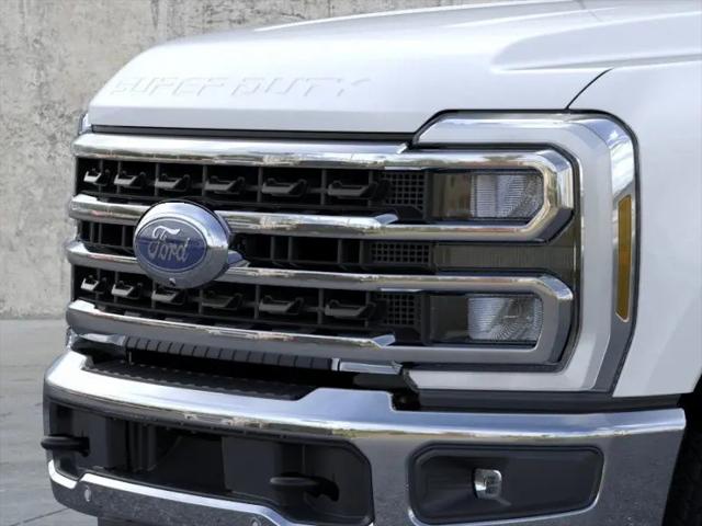 2026 Ford F-350 King Ranch