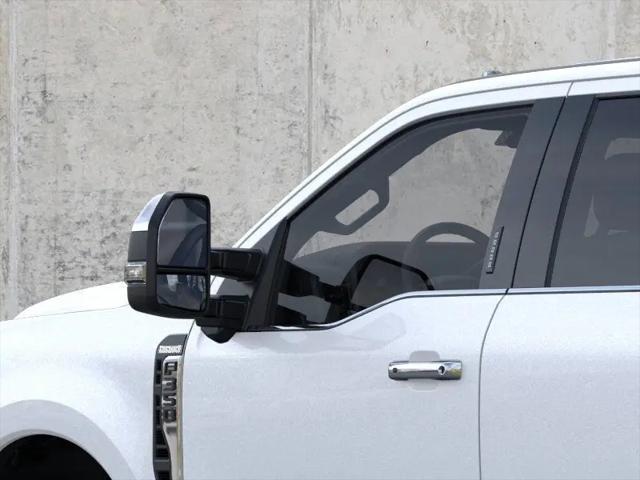 2026 Ford F-350 King Ranch