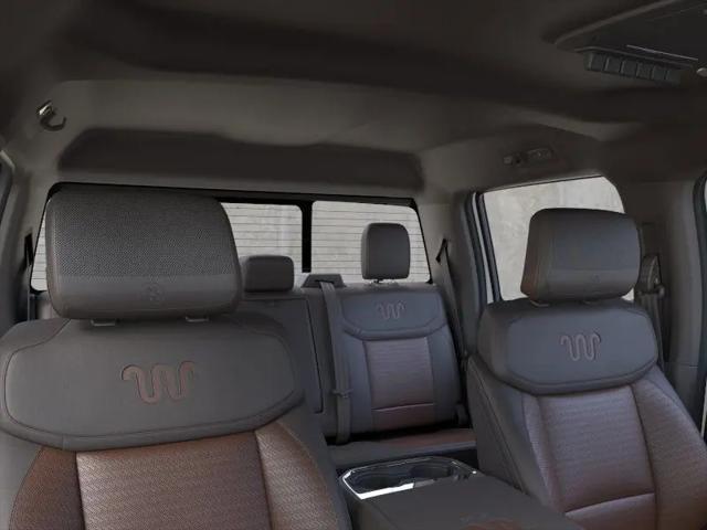 2026 Ford F-350 King Ranch