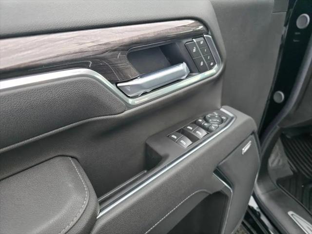 2026 Chevrolet Silverado 2500HD Crew Cab, Standard Bed, LTZ, 4WD