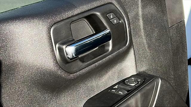 2026 Chevrolet Silverado 1500 4WD Regular Cab Long Bed WT