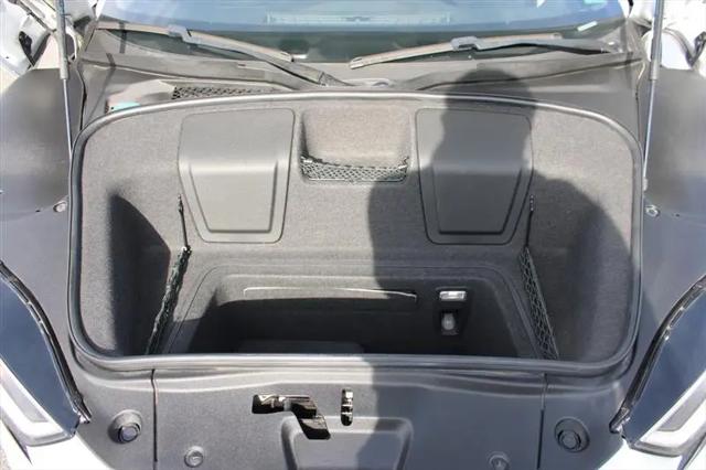 2018 Audi R8 5.2 V10