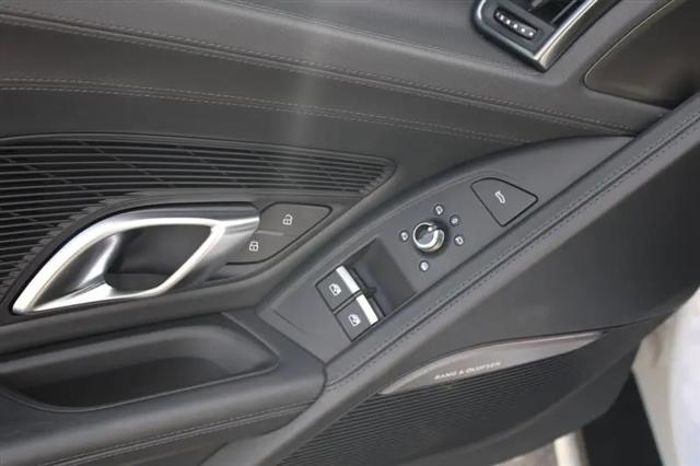 2018 Audi R8 5.2 V10