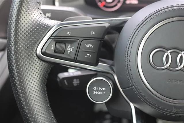 2018 Audi R8 5.2 V10