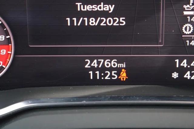 2018 Audi R8 5.2 V10