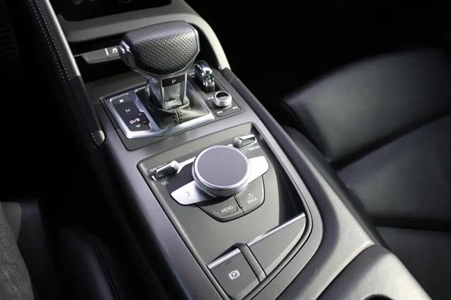 2018 Audi R8 5.2 V10