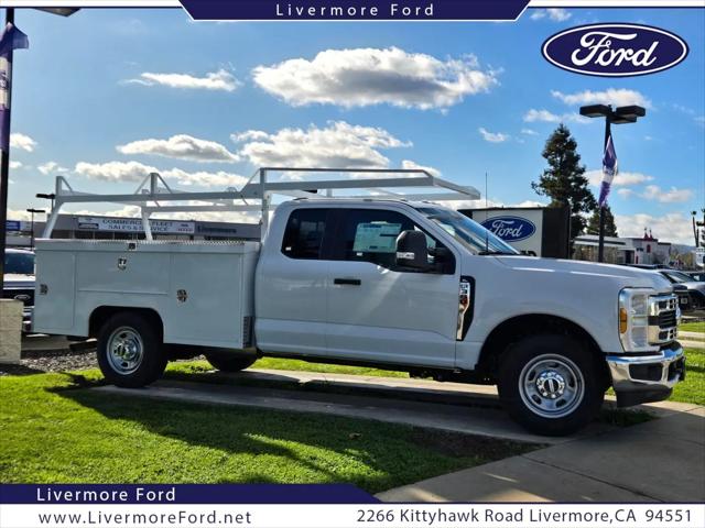 2026 Ford F-350 XL for sale in Livermore, CA
