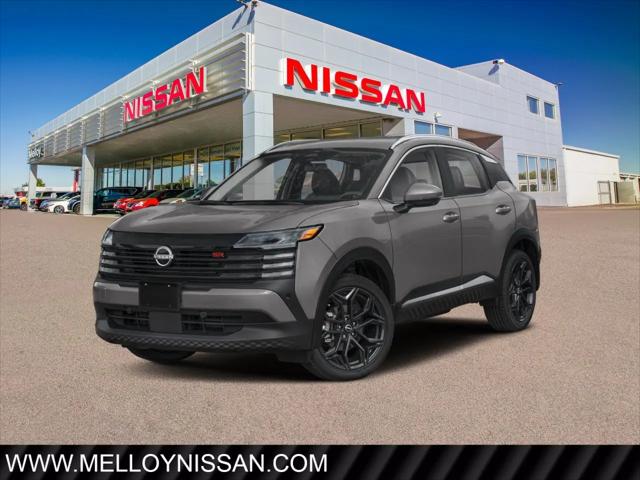 2026 Nissan Kicks SR for sale in Albuquerque, NM