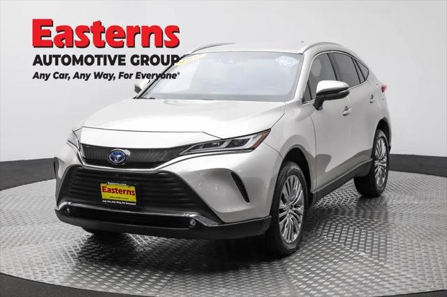 2023 Toyota Venza Limited for sale in Rosedale, MD