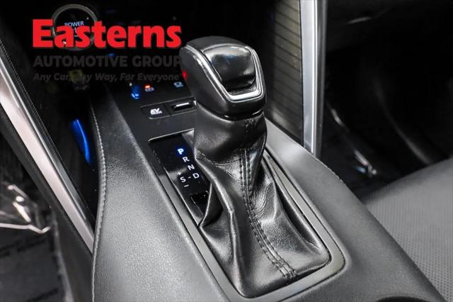 2023 Toyota Venza Limited