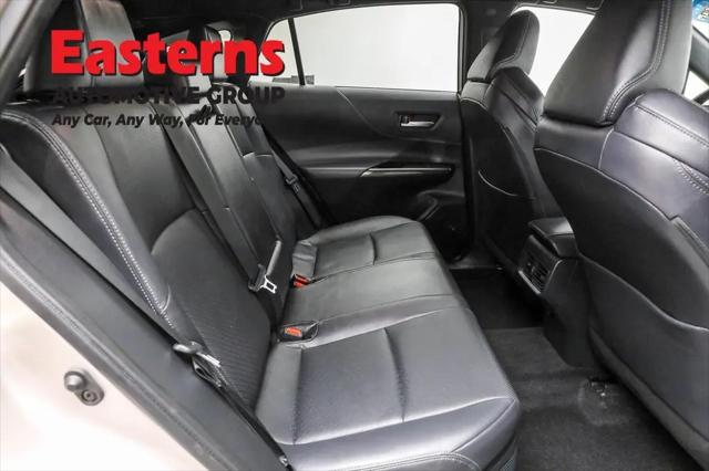 2023 Toyota Venza Limited