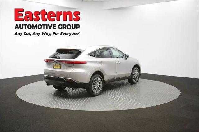 2023 Toyota Venza Limited