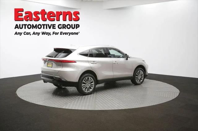2023 Toyota Venza Limited