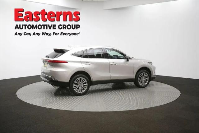 2023 Toyota Venza Limited