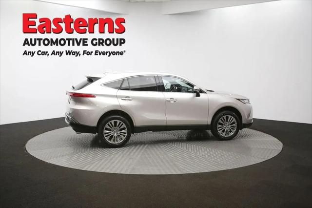 2023 Toyota Venza Limited
