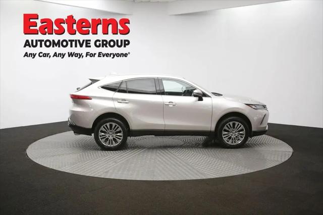 2023 Toyota Venza Limited
