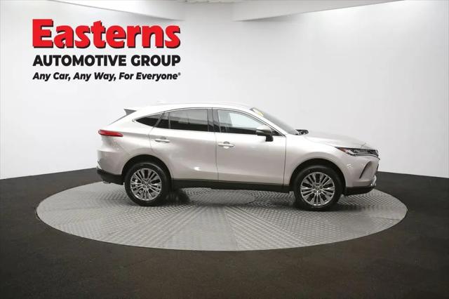 2023 Toyota Venza Limited