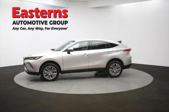 2023 Toyota Venza Limited