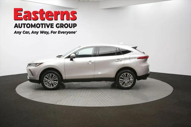 2023 Toyota Venza Limited