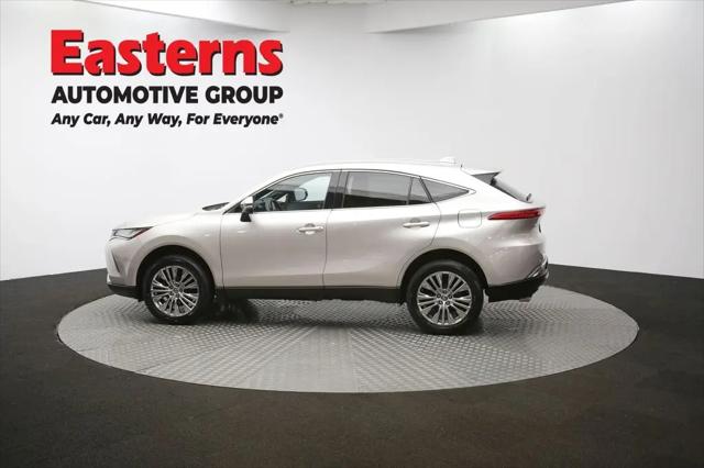 2023 Toyota Venza Limited