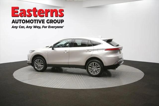 2023 Toyota Venza Limited