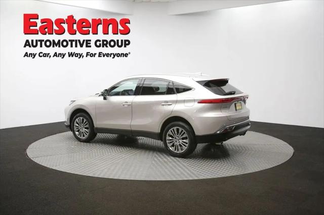2023 Toyota Venza Limited