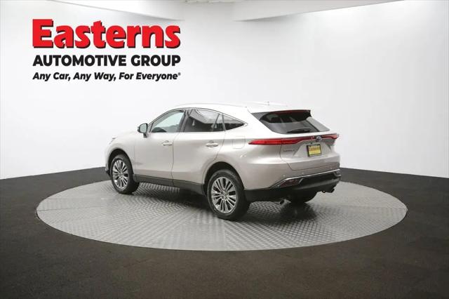 2023 Toyota Venza Limited