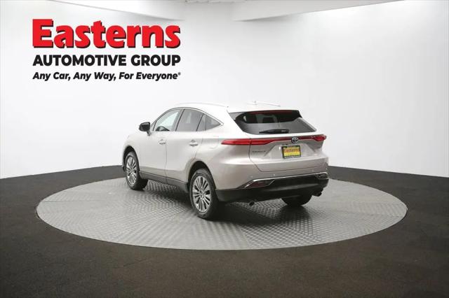 2023 Toyota Venza Limited