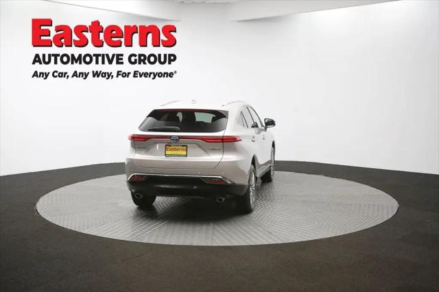 2023 Toyota Venza Limited